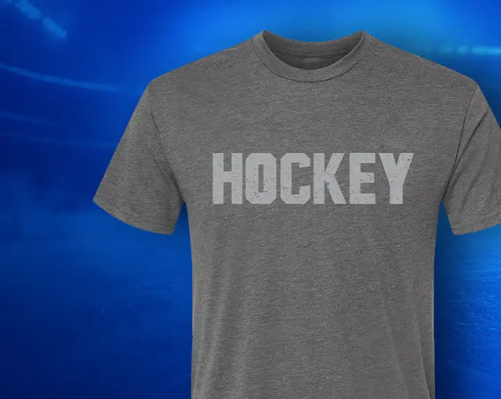 Gear Up for the Ice